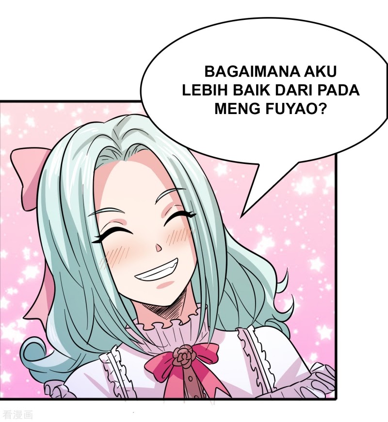 Outlander Tyrant Supplier Chapter 63 Gambar 10